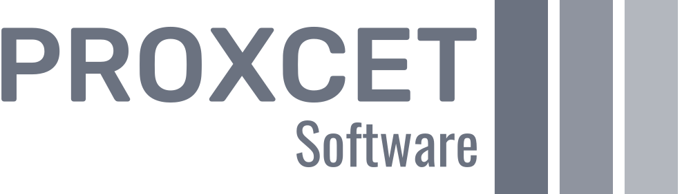 Proxcet logo
